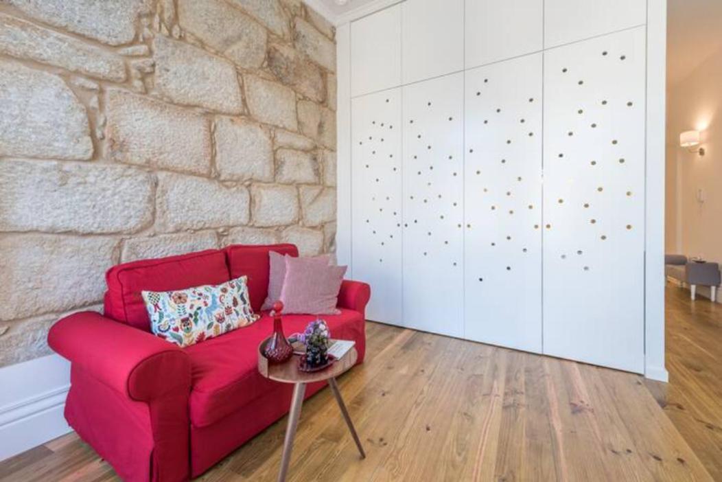 דירות פורטו Guestready - Inside The Dots מראה חיצוני תמונה